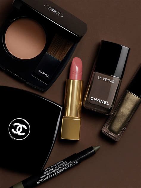 cours maquillage chanel|best chanel makeup 2021.